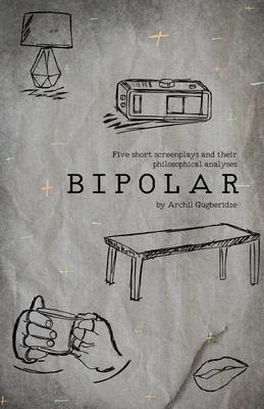 Bipolar - cover