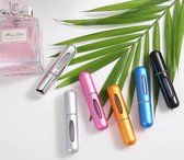 Portable Parfum| Parfum | Navulbaar Hervulbaar Flesje | Draagbaar