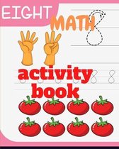 math activity book