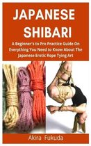 Japanese Shibari