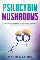 Psilocybin Mushrooms