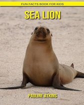 Sea Lion