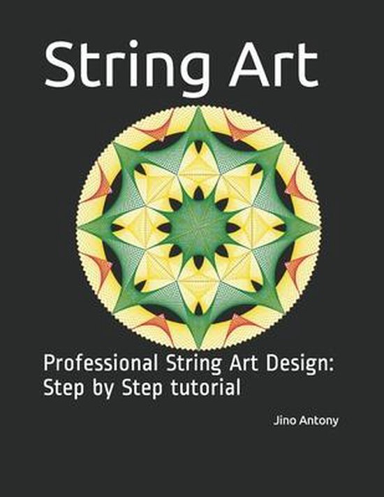 String Art - cover