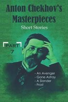 Anton Chekhov's Masterpieces