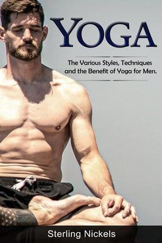 Yoga - cover