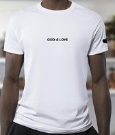 AMSTERDAM AUTHENTICS ORGANIC TSHIRT
