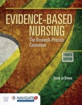 Evidence-Based Nursing [With Access Code]