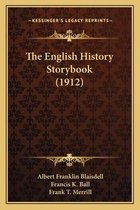 The English History Storybook (1912)