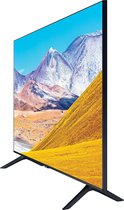 Samsung UE50TU8070U 127 cm (50") 4K Ultra HD Smart TV Wifi Charbon