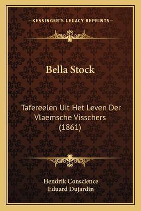 Bella Stock