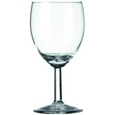 Royal Leerdam Gilde Wijnglas 20 cl - 6 stuks | bol.com