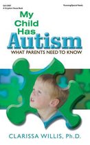 My Child Has Autism