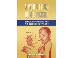 A Word from Our Sponsor