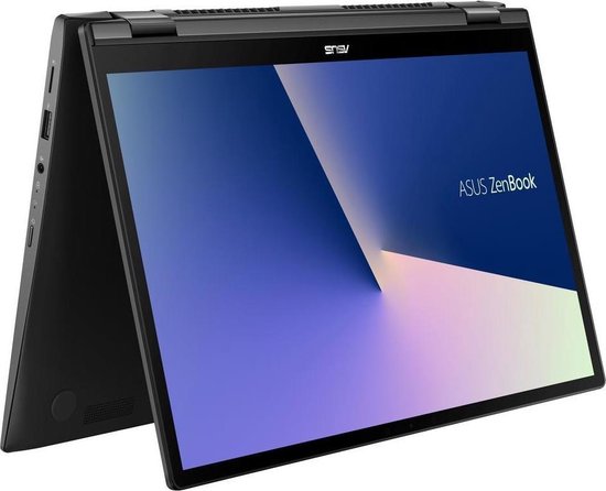 Asus Zenbook Flip 14 Ux463fa Ai053t 2 In 1 Laptop 14 Inch 