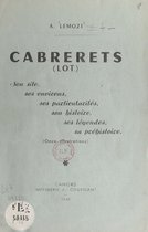 Cabrerets (Lot)