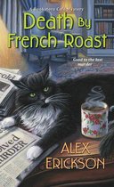 A Bookstore Cafe Mystery 8 - Death by French Roast
