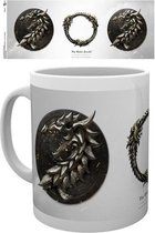 The Elder Scrolls Elder Scrolls Online Ebonheart Mok