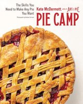 Pie Camp – The Skills You Need to Make Any Pie You  Want