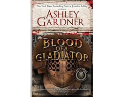Blood of a Gladiator