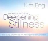 Guided Meditations for Deepening Stillness