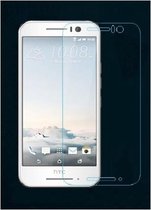 HTC One S9 Smartphone Tempered Glass / Glazen Screenprotector 2.5D 9H