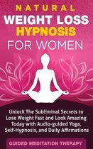 Natural Weight Loss Hypnosis for Women