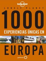 Viaje y aventura - 1000 experiencias únicas - Europa