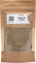Groene Thee Extract (Matcha) 250 gram