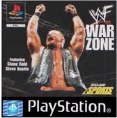 [Playstation 1] War Zone