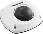 Hikvision Digital Technology DS-2CD2532F-I-2.8MM bewakingscamera IP-beveiligingscamera Buiten Dome Plafond/muur 2048 x 1536 Pixels