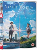 Your Name (Import)