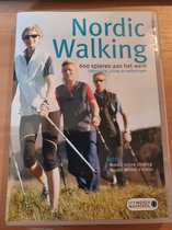 Sportief Wandelen En Nordic Walking