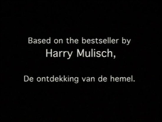 Ontdekking Van De Hemel, De (Dvd), Greg Wise | Dvd's | bol