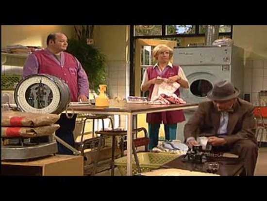 Toen Was Geluk Heel Gewoon Box 10 (Dvd), Mouna Goeman Borgesius | Dvd's