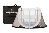 Bol.com AeroMoov Reisbedje - Opgezet in 2s - White Sand aanbieding