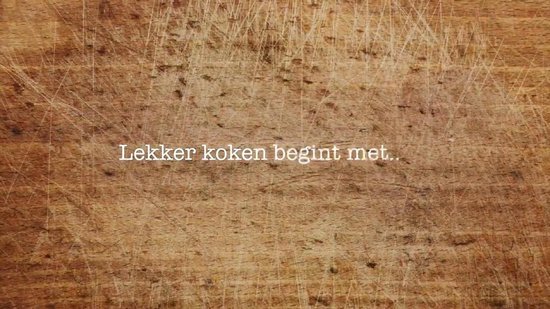 Diamant sabatier Integra Messenblok - 8-Delig - Naturel Eikenhout - RVS - Inclusief Aanzetstaal