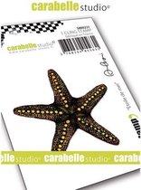 Carabelle Studio Cling Stempel - etoile de mer