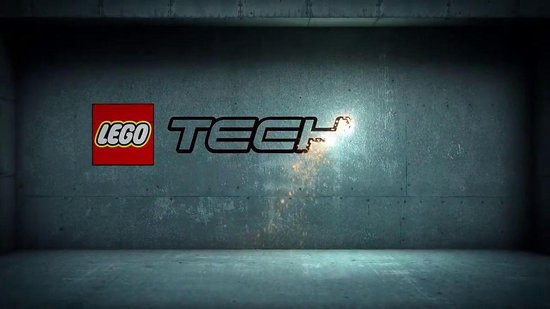 LEGO Technic Mijnbouwtruck - 42035 | bol.com