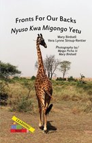Learning My Way - Fronts For Our Backs/Nyuso Kwa Migongo Yetu