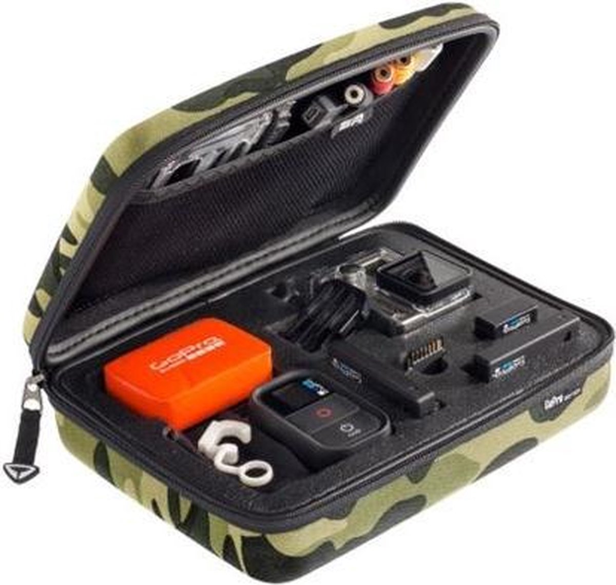 SP Gadgets POV Case Small - Camo