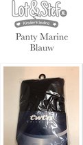 Ewers Panty Marine 80 den 96240-0129 Size : 134/140