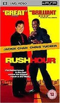 Rush Hour/PSP-UMD VIDEO
