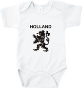 Babybugz Baby Rompertje 62
