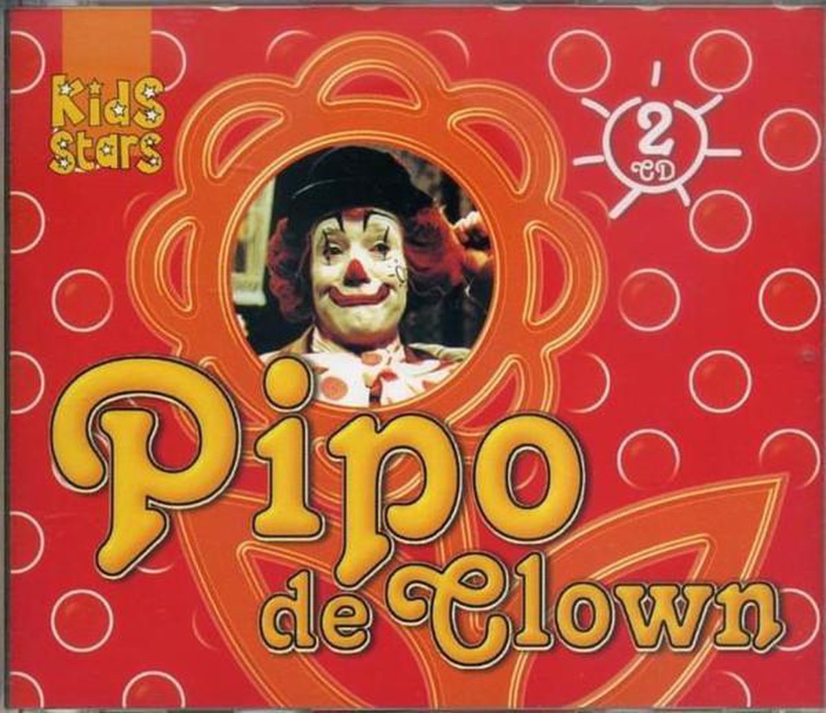 Pipo De Colwn/Leukste Verhalen / Universal Kindercollectie