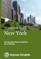 Odyssee Reisgidsen - Wandelen in New York