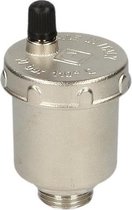 MMD Automatische Snelontluchter 1/2"M (10 bar)