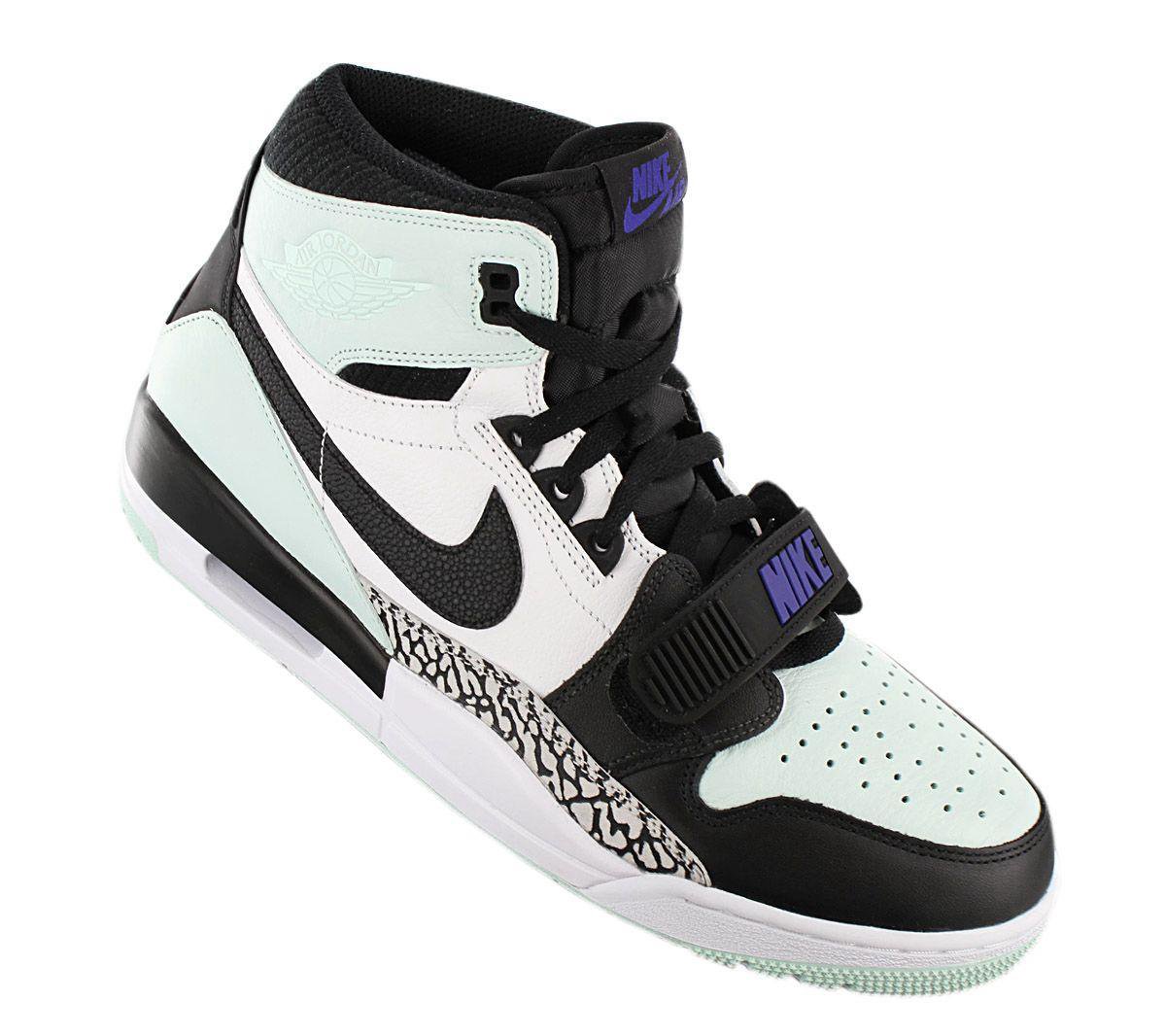 Air Jordan Legacy 312 Igloo Heren Sneakers Sportschoenen Schoenen Veelkleurig Bol Com