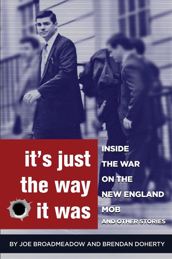 It's Just the Way It Was - cover