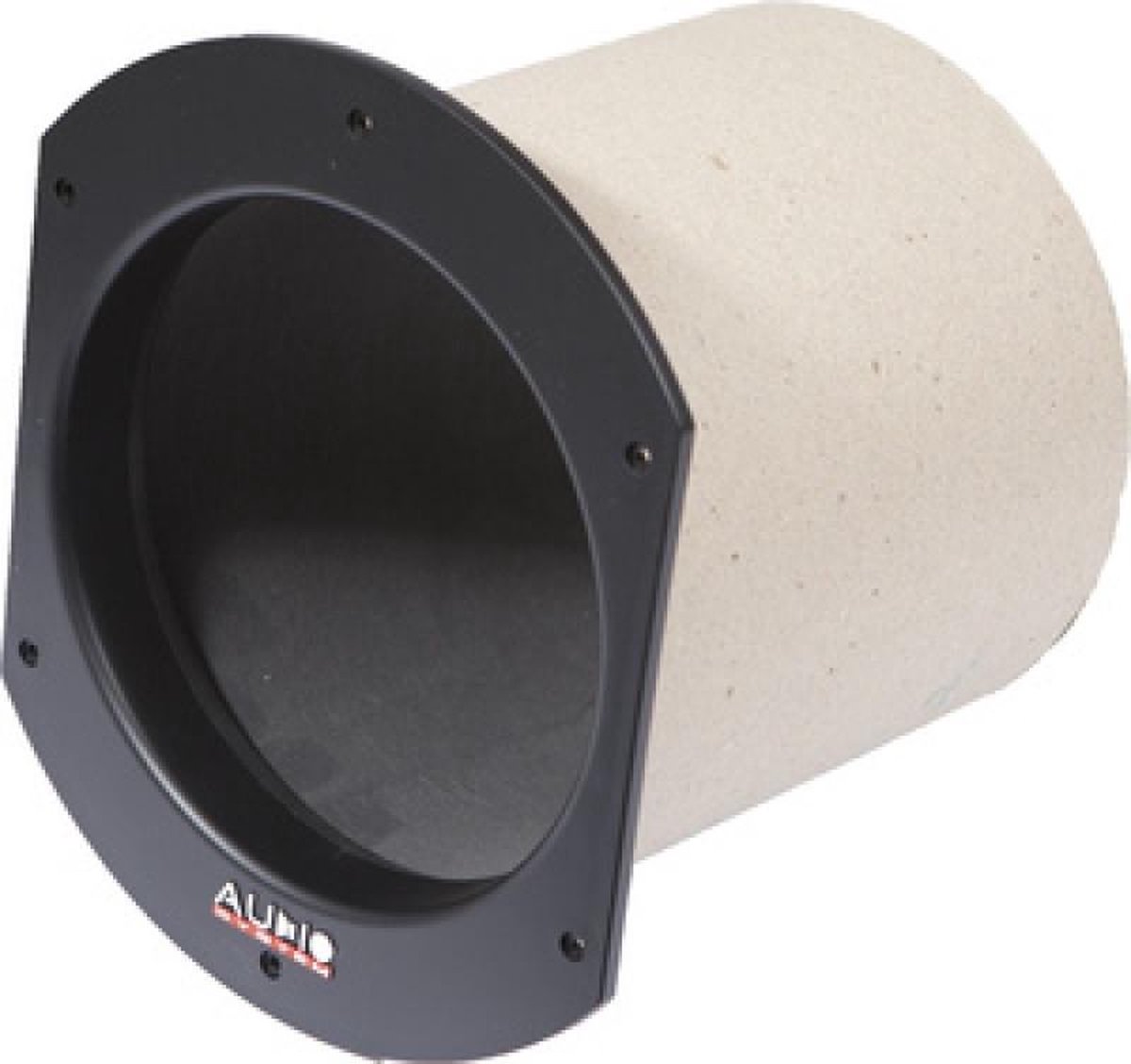 AUDIO SYSTEM AERO Vented Tube voor Bandpass 200mm vented tube