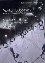 Subotnick (Electronic Mix) - Electronic Works 2 (DVD)